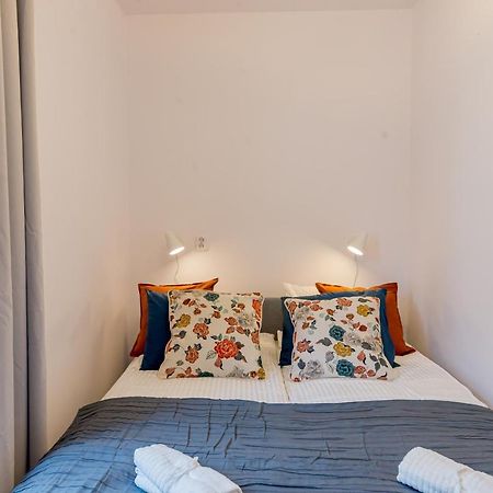 Gdynia Sleeps Apartment المظهر الخارجي الصورة