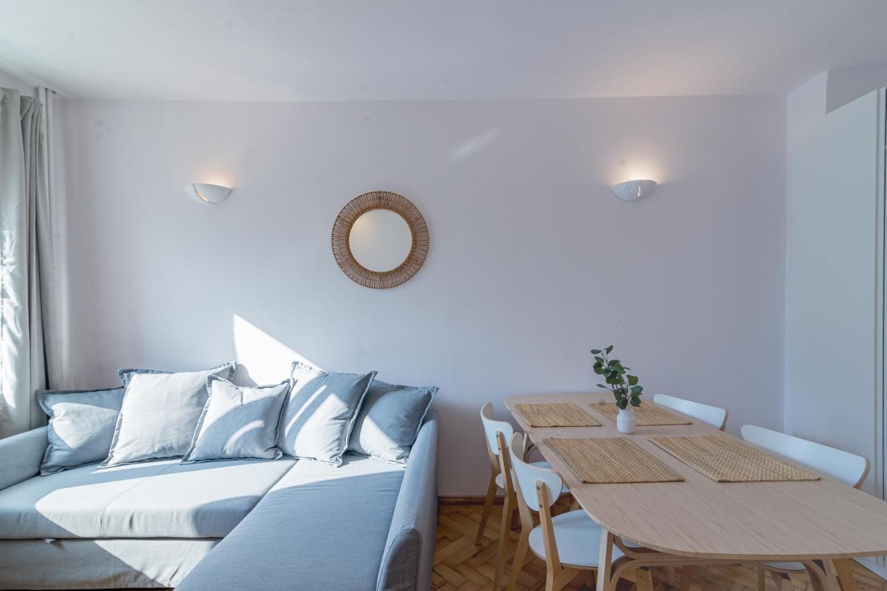 Gdynia Sleeps Apartment المظهر الخارجي الصورة